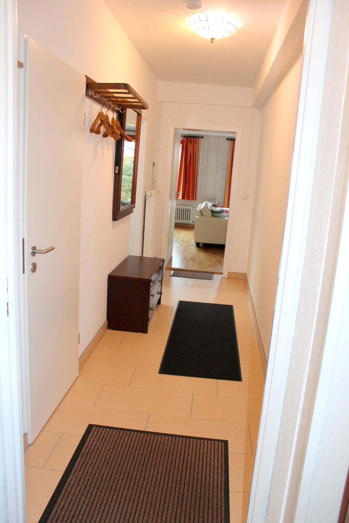 Wohnung 2 - G Pape - Schoene Terassenwohnung Mit Sep Ankleidezimmer, Kostenloses Wlan, Longstay Rabatt, Naehe Duenenpark Grömitz Exterior foto