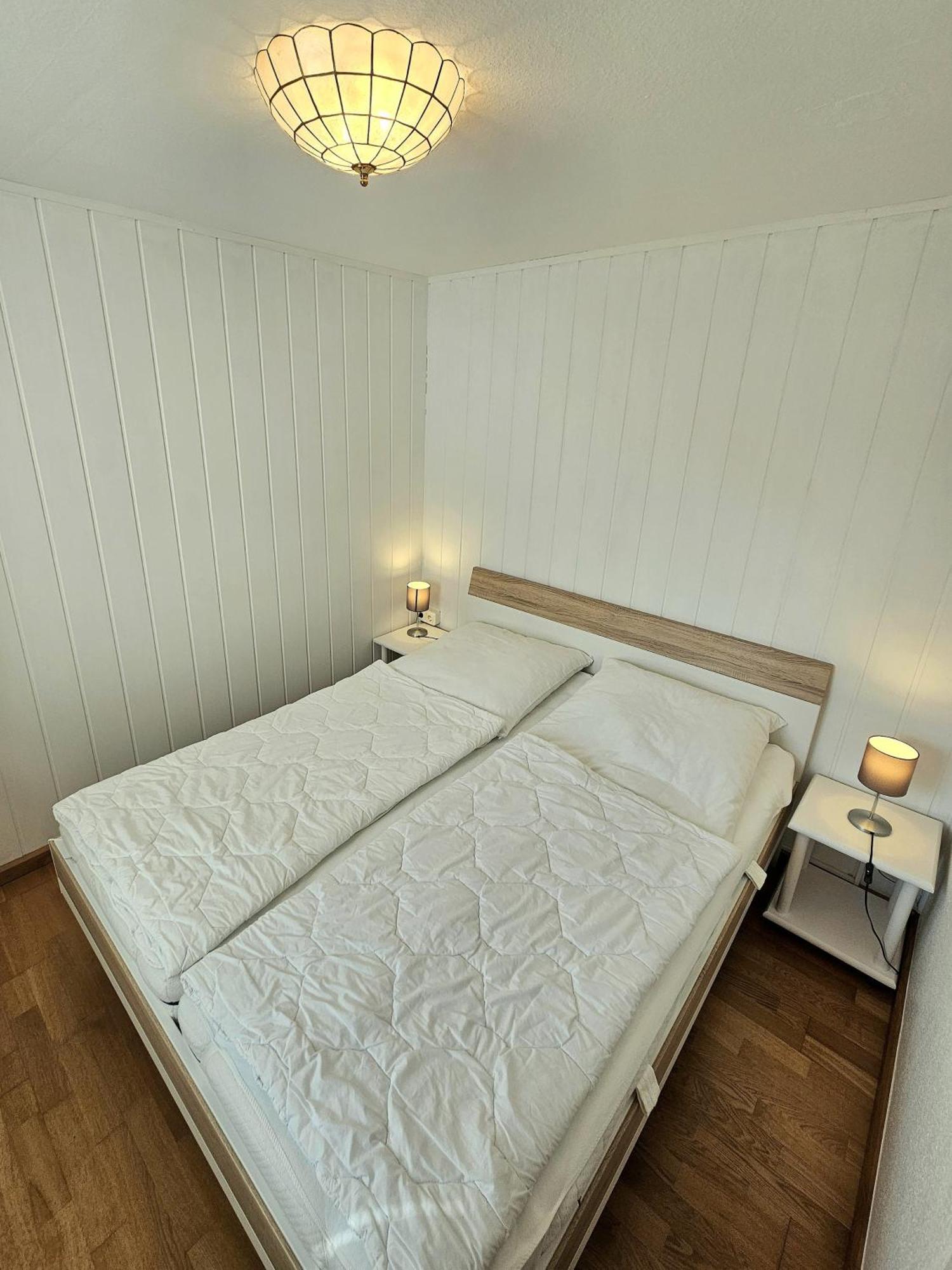 Wohnung 2 - G Pape - Schoene Terassenwohnung Mit Sep Ankleidezimmer, Kostenloses Wlan, Longstay Rabatt, Naehe Duenenpark Grömitz Exterior foto