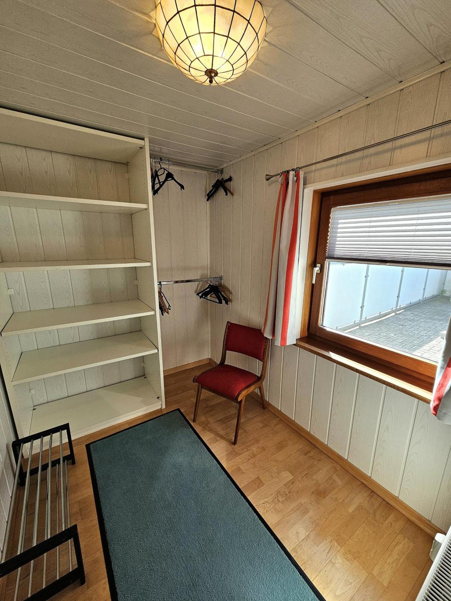 Wohnung 2 - G Pape - Schoene Terassenwohnung Mit Sep Ankleidezimmer, Kostenloses Wlan, Longstay Rabatt, Naehe Duenenpark Grömitz Exterior foto