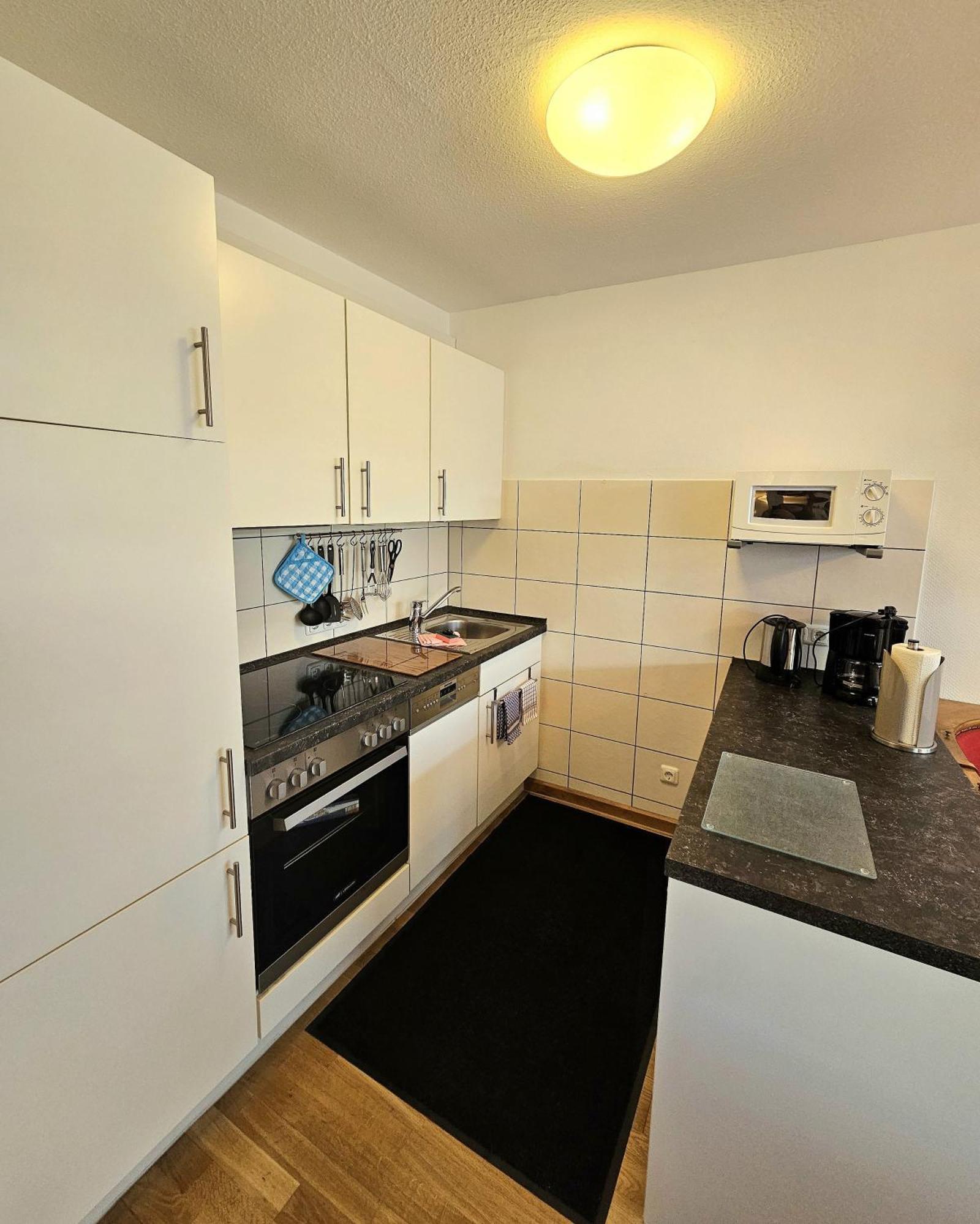 Wohnung 2 - G Pape - Schoene Terassenwohnung Mit Sep Ankleidezimmer, Kostenloses Wlan, Longstay Rabatt, Naehe Duenenpark Grömitz Exterior foto