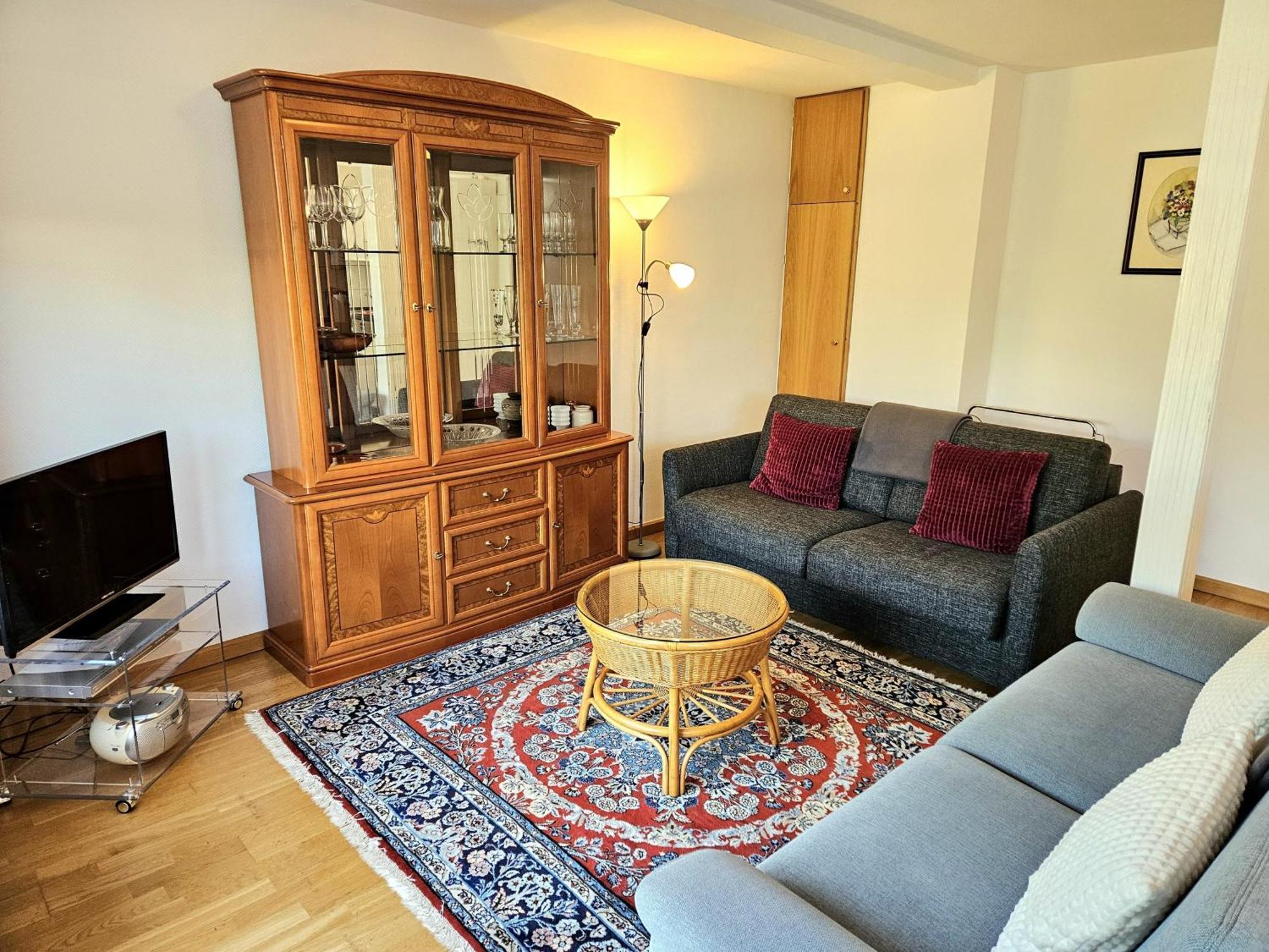 Wohnung 2 - G Pape - Schoene Terassenwohnung Mit Sep Ankleidezimmer, Kostenloses Wlan, Longstay Rabatt, Naehe Duenenpark Grömitz Exterior foto
